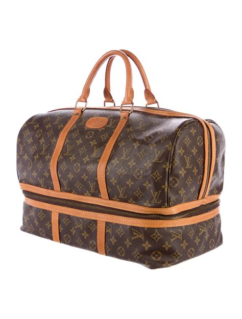 louis vuitton sac sport|sac Louis Vuitton site officiel.